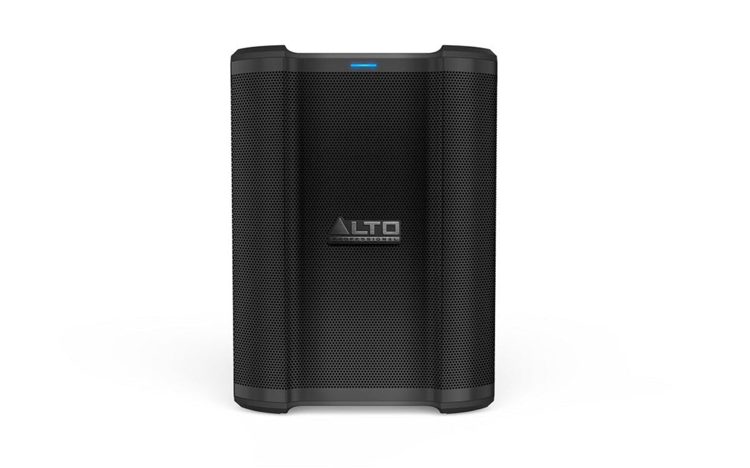 Alto BuskerXUS 200W Premium Battery Powered Portable PA by inMusic