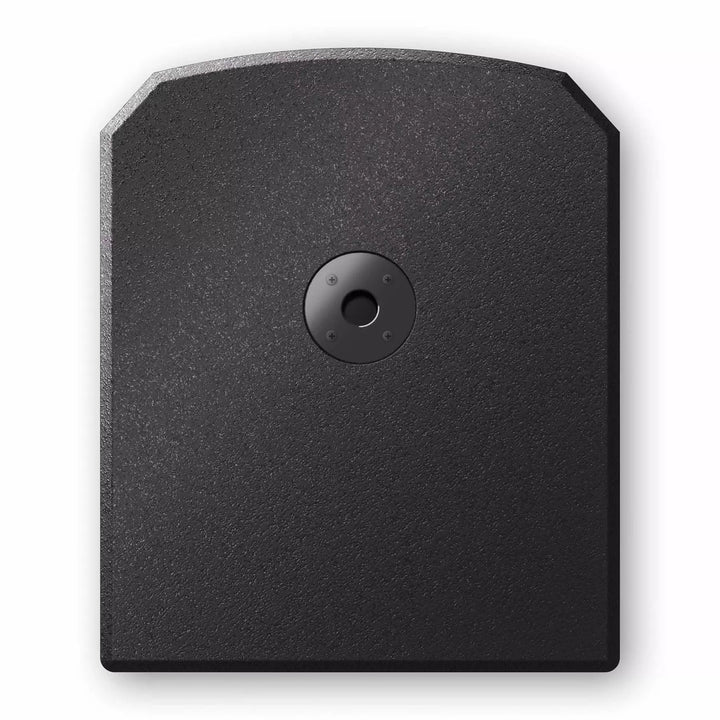 Alto Professional TS15S Truesonic 2500 Watt 15'' Powered Subwoofer by inMusic
