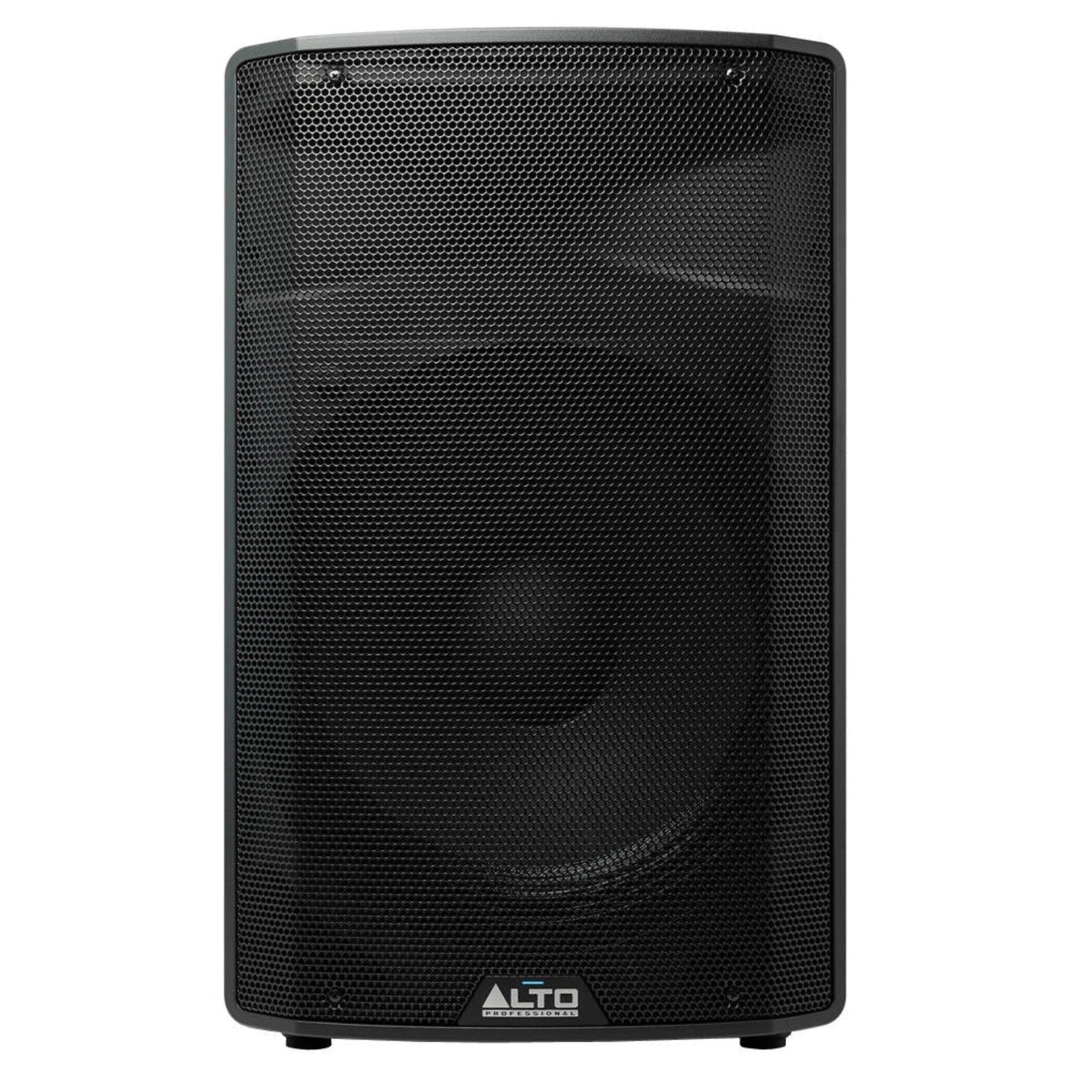 Alto Professional TX315 700 - Watt 15 - Inch 2 - Way Powered Loudspeaker by inMusic