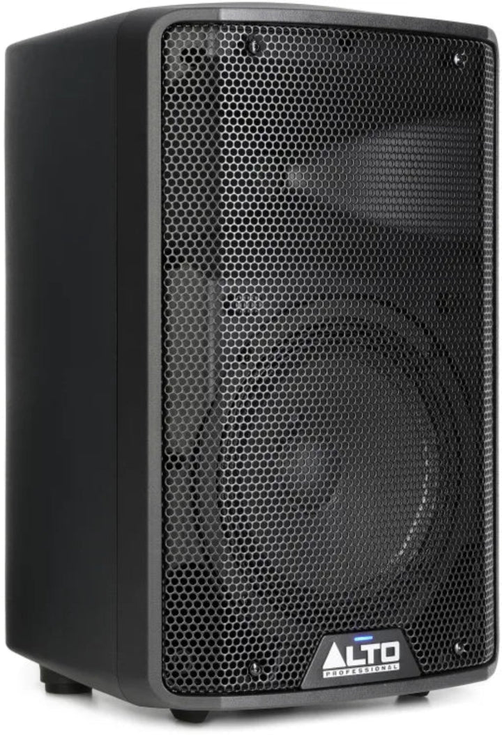 Alto Professional TX408 350 - watt 8 - inch Powered Speaker by inMusic
