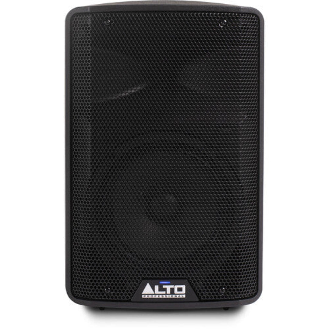 Alto Professional TX408 350 - watt 8 - inch Powered Speaker by inMusic