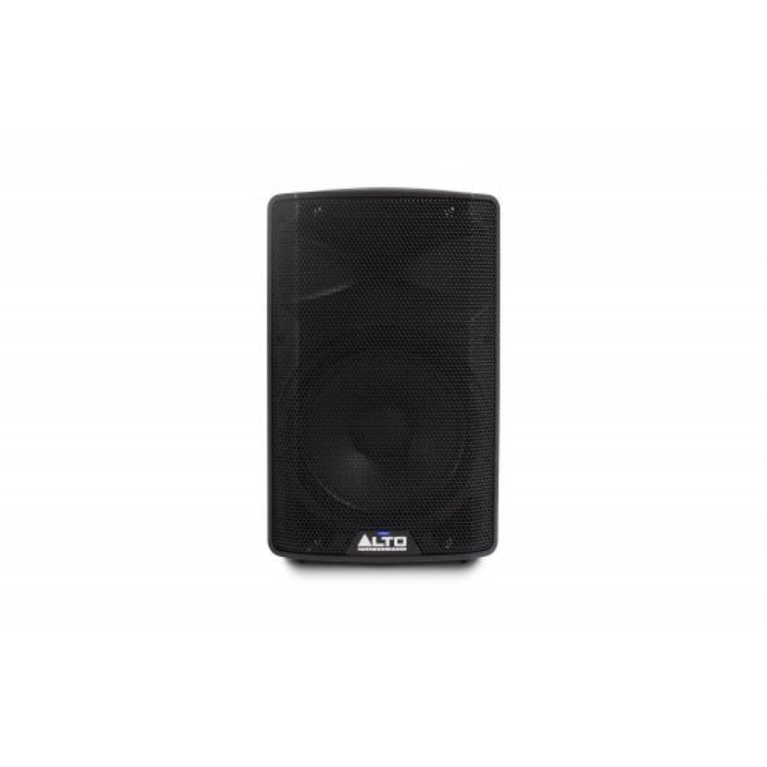 Alto Professional TX410 350W 10 - Inch Powered Loudspeaker w/ Bluetooth by inMusic