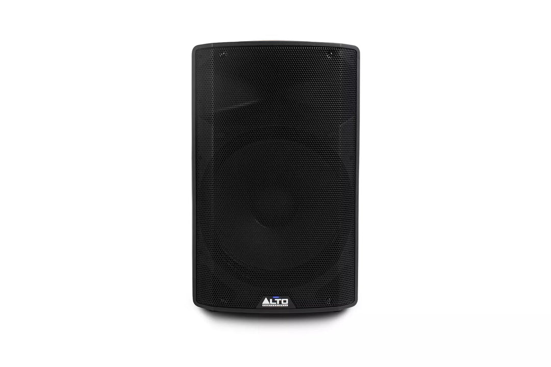 Alto TX415 700W 15" Powered Loudspeaker w/ Bluetooth by inMusic
