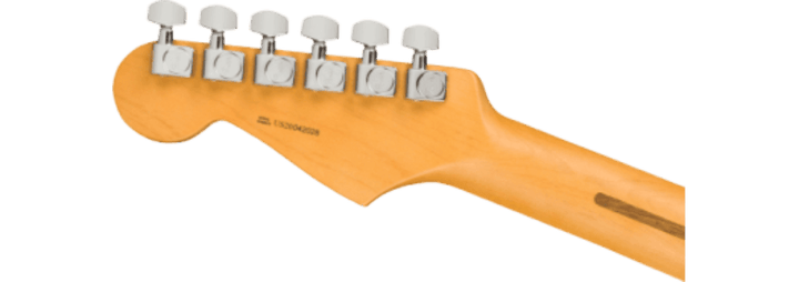 American Professional II Stratocaster®, Rosewood Fingerboard, Dark Night by FMIC