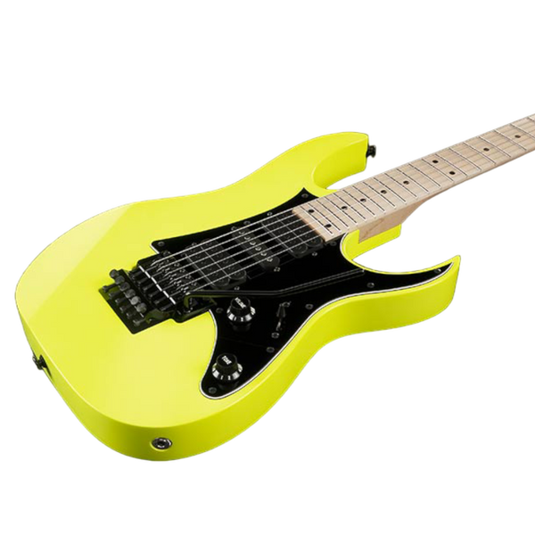 Ibanez RG Genesis Collection RG550 Electric Guitar - Desert Sun Yellow