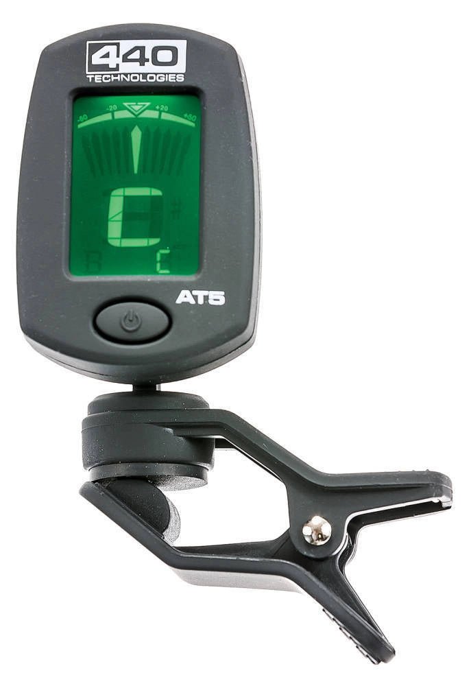 Apex Compact Clip Tuner by Apex