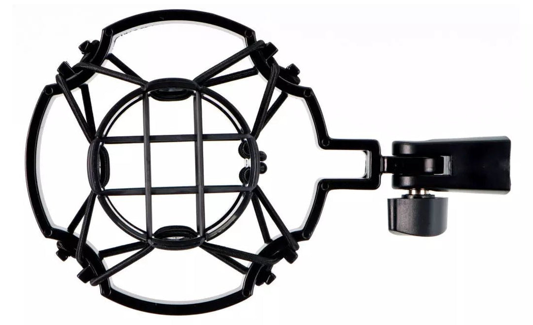 Apex IMC - 11 Universal Heavy Duty Microphone Shockmount by Yorkville