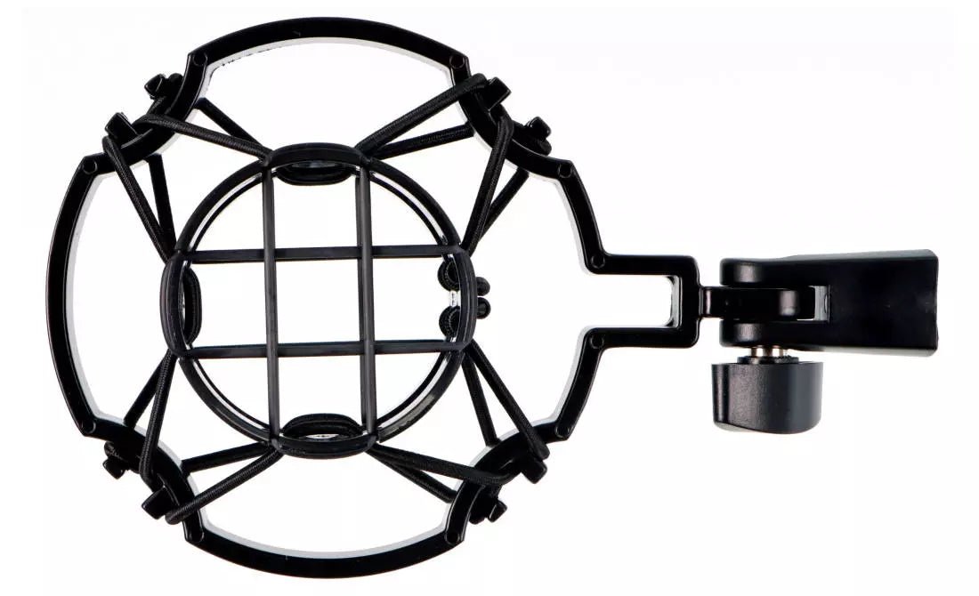 Apex IMC - 11 Universal Heavy Duty Microphone Shockmount by Yorkville