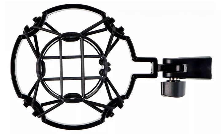 Apex IMC - 11 Universal Heavy Duty Microphone Shockmount by Yorkville