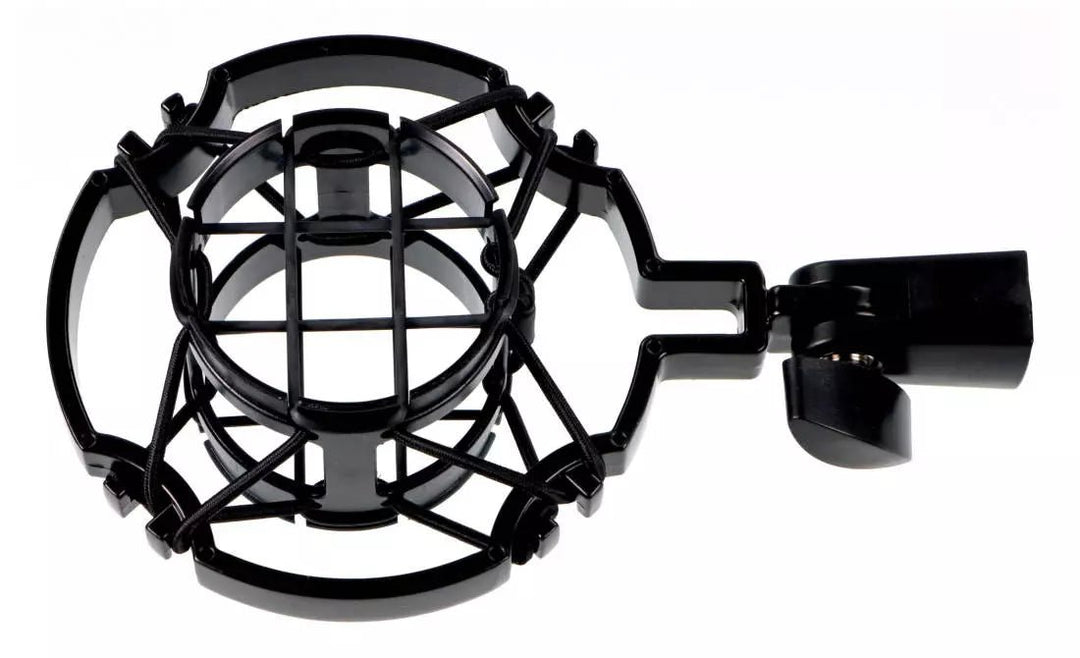 Apex IMC - 11 Universal Heavy Duty Microphone Shockmount by Yorkville