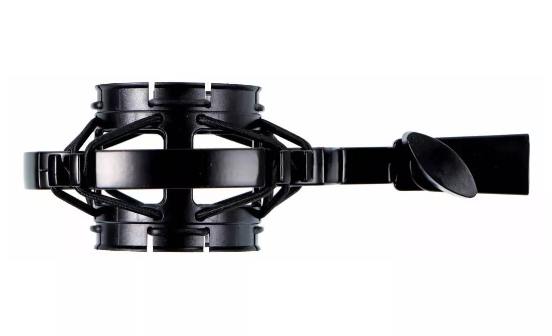 Apex IMC - 11 Universal Heavy Duty Microphone Shockmount by Yorkville