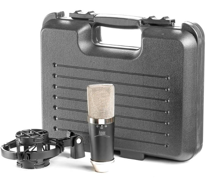 Apex445B Multi Pattern Condenser Microphone by Yorkville