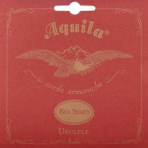 Aquila Tenor Set - low G by Coast Music