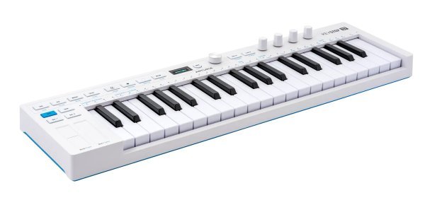 Arturia 37-Key MIDI Controller and Step Sequencer by Arturia