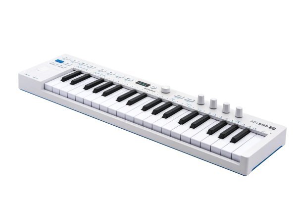 Arturia 37-Key MIDI Controller and Step Sequencer by Arturia