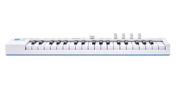 Arturia 37-Key MIDI Controller and Step Sequencer by Arturia