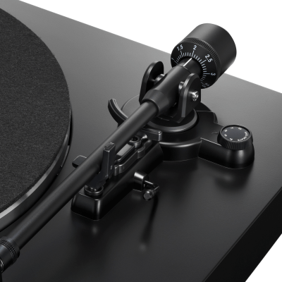 Audio - Technica AT - LP3XBT Automatic Belt - Drive Turntable (Wireless & Analog) by Audio - Technica Canada