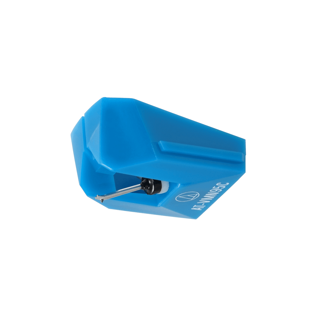 Audio - Technica AT - VMN95C Conical Replacement Stylus by Audio - Technica Canada