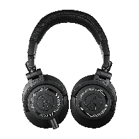 Audio - Technica ATH - M50xENSO Limited Edition Professional Studio Monitor Headphones, ENSO Black by Audio - Technica Canada