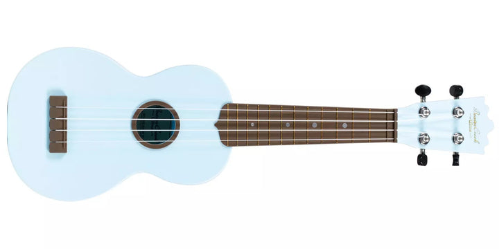Beaver Creek Ulina Soprano Ukulele by D'Addario Canada