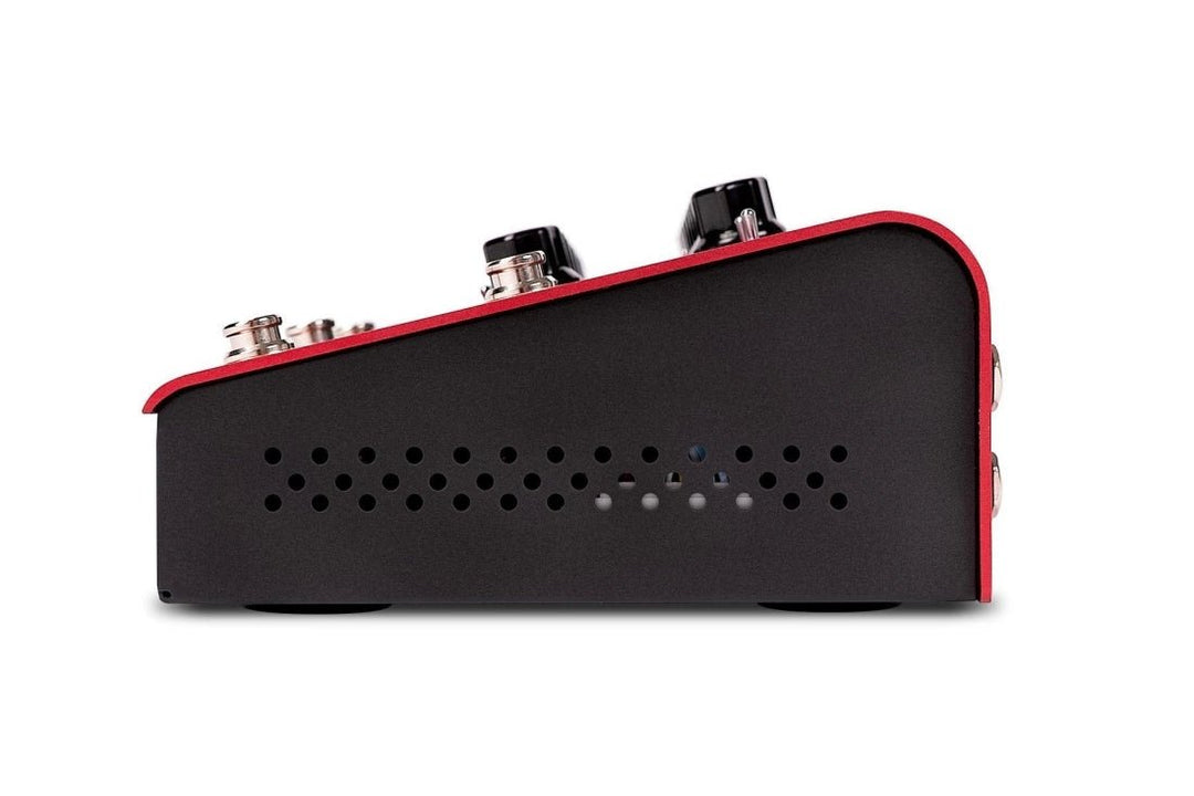 Blackstar Amplification Dept. 10 AMPED 2 100W Amp + FX Pedal by Blackstar