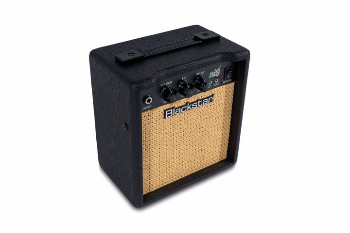 Blackstar Debut 10E Practice Amp - Black by Yorkville