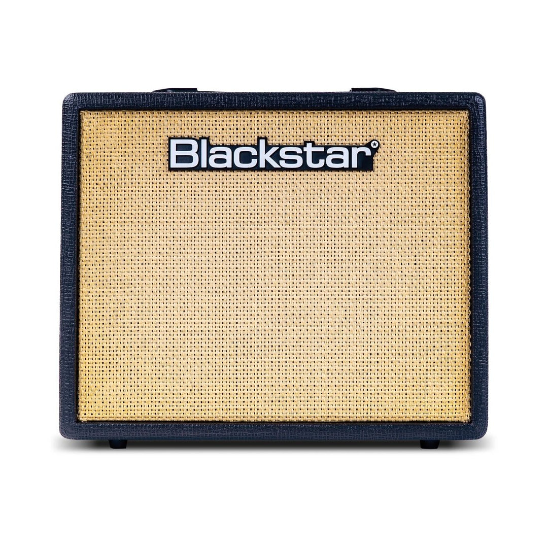 Blackstar Debut 30E Practice Amp, Black by Yorkville