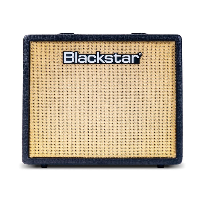 Blackstar Debut 30E Practice Amp, Black by Yorkville