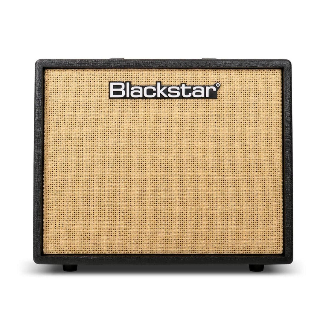 Blackstar Debut 50R Combo Amp, Black by Yorkville