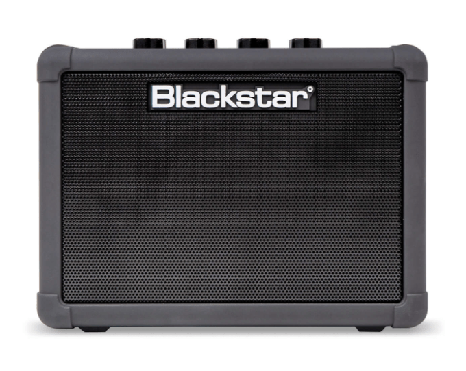 Blackstar FLY 3 Bluetooth w/ Rechargeable Battery by Korg USA
