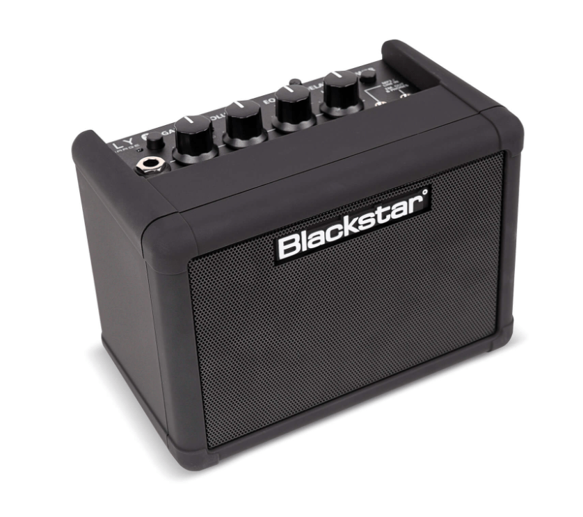 Blackstar FLY 3 Bluetooth w/ Rechargeable Battery by Korg USA