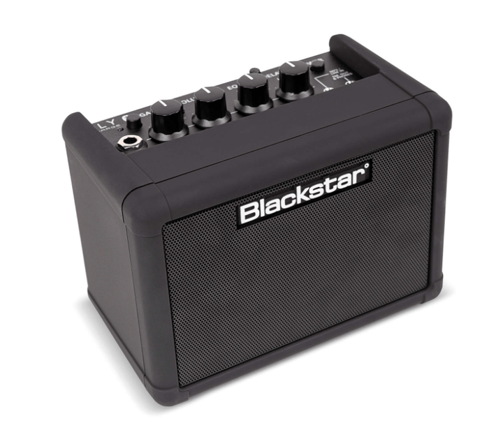 Blackstar FLY 3 Bluetooth w/ Rechargeable Battery by Korg USA