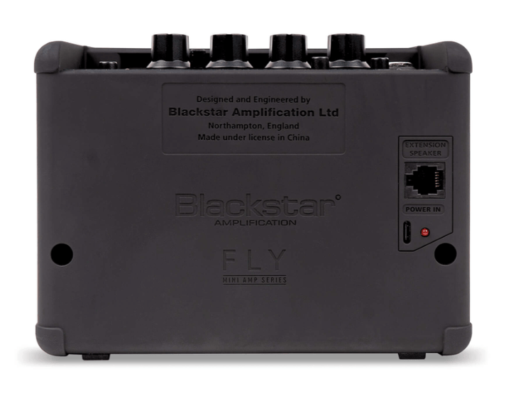 Blackstar FLY 3 Bluetooth w/ Rechargeable Battery by Korg USA