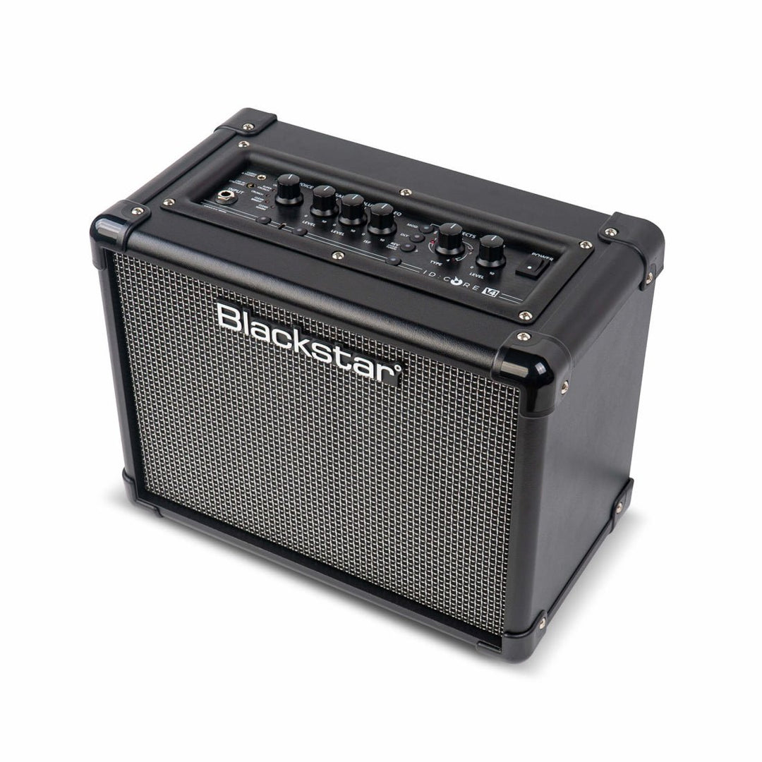 Blackstar IDCORE V4 Guitar Amp - 10W Stereo by Yorkville