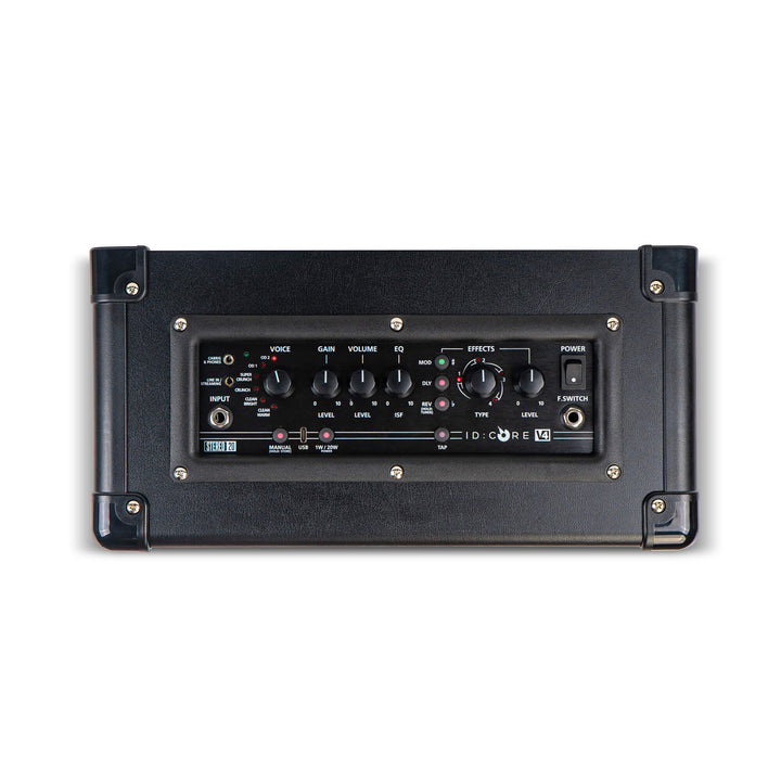Blackstar IDCORE V4 Guitar Amp - 20W Stereo by Yorkville