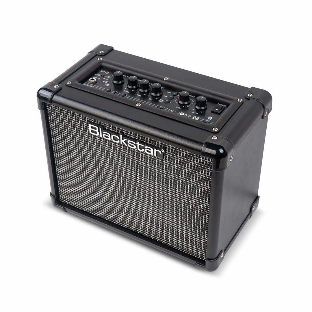 Blackstar ID:CORE V4 Stereo 10 Guitar Combo Amp with Bluetooth by Yorkville