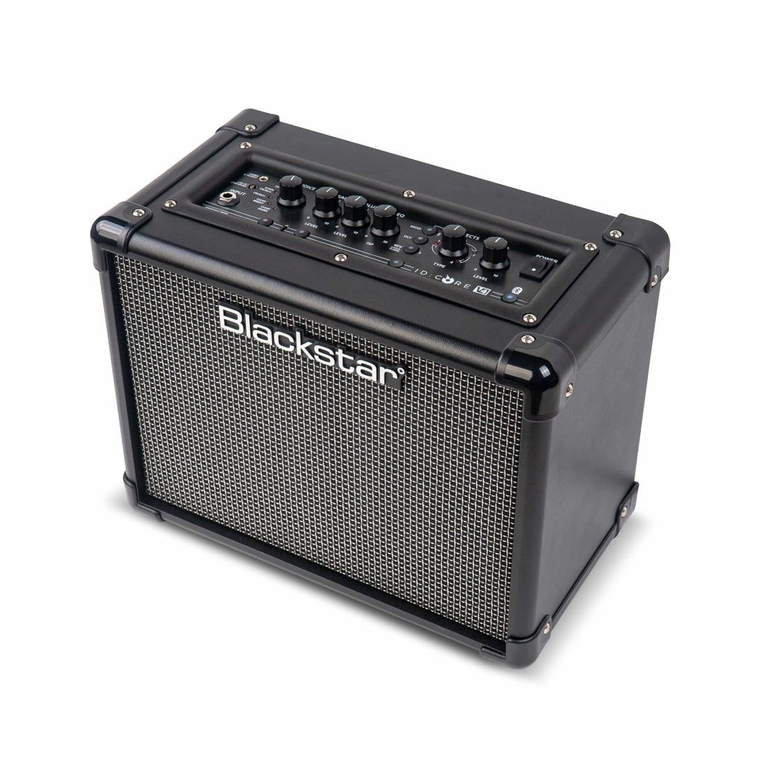 Blackstar ID:CORE V4 Stereo 10 Guitar Combo Amp with Bluetooth by Yorkville