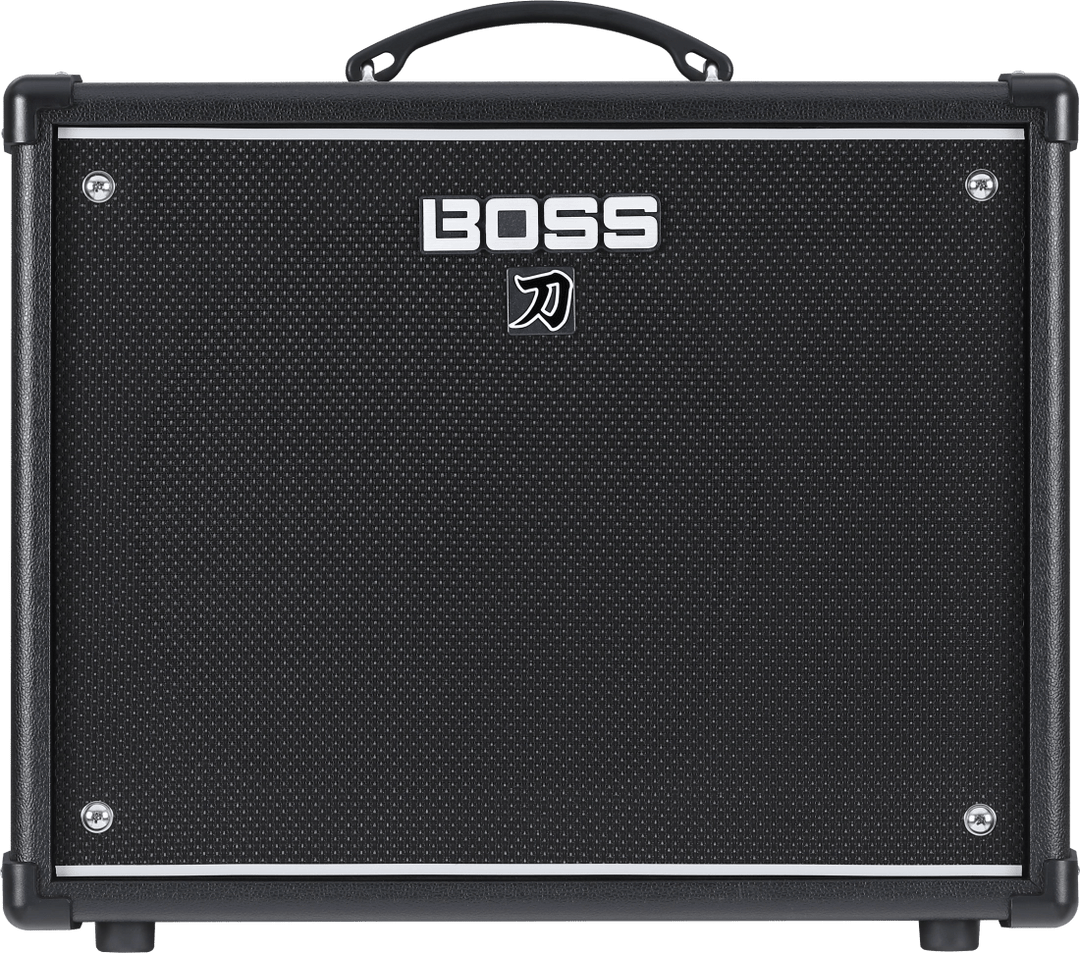 BOSS Katana Gen 3 Combo Amplifier - 50 Watt by Roland Canada