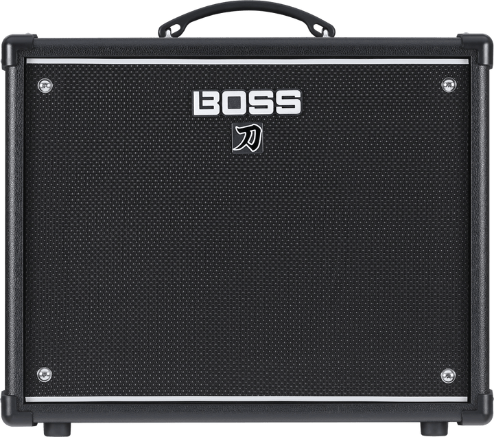 BOSS Katana Gen 3 Combo Amplifier - 50 Watt by Roland Canada