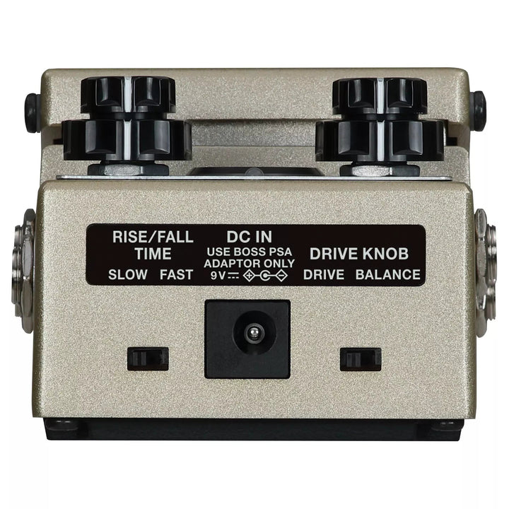 BOSS RT - 2 Rotary Ensemble Pedal by Roland Canada