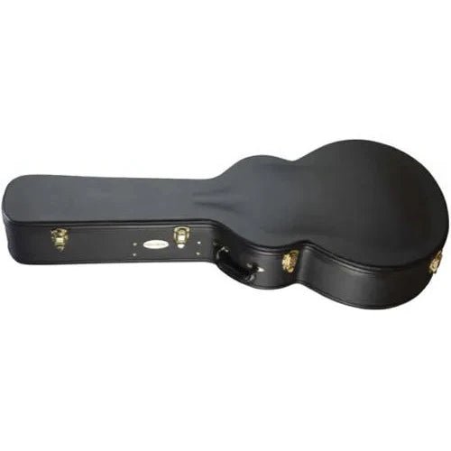 Breedlove Deluxe Concert Guitar Case by Two Old Hippies