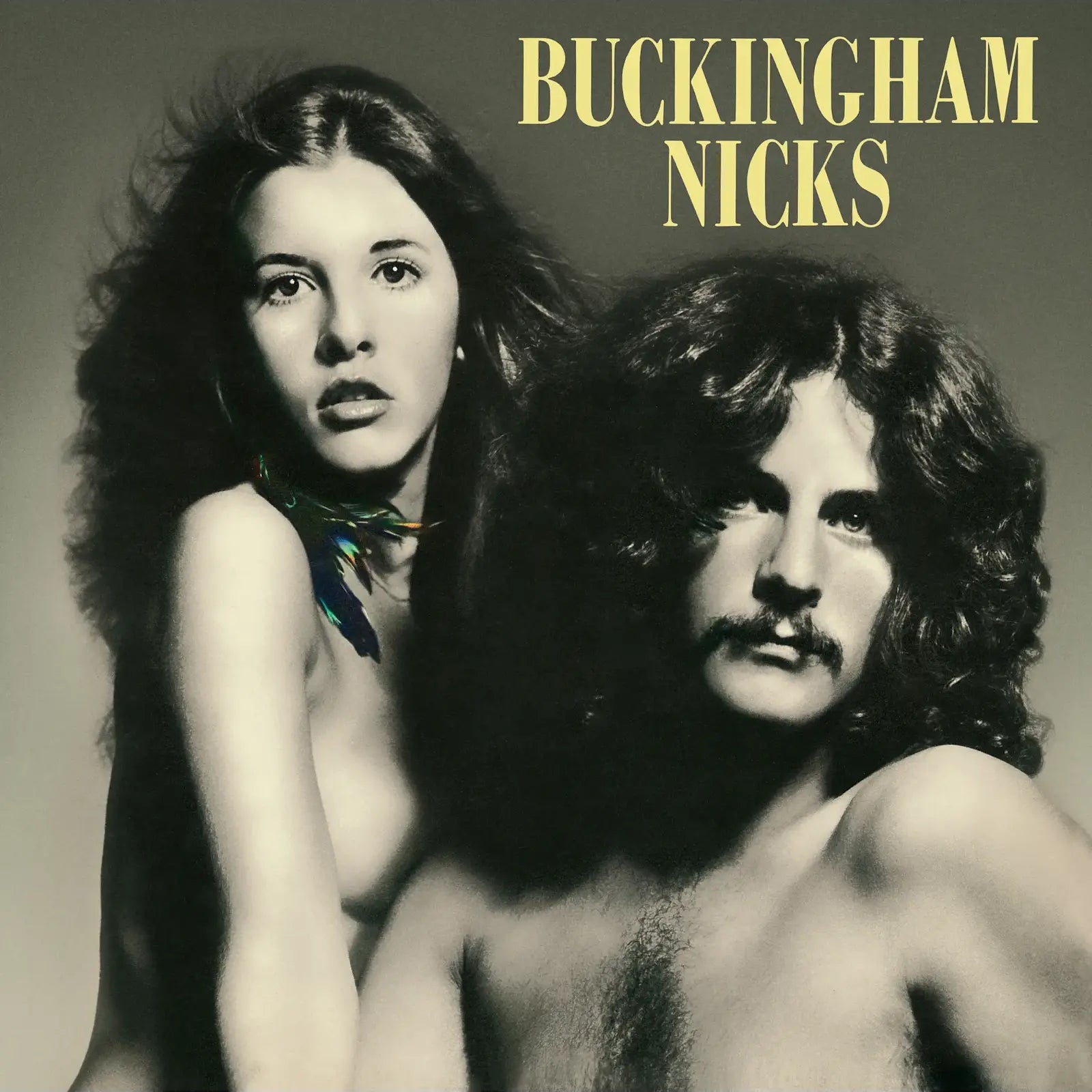 VINYL Buckingham Nicks Buckingham Nicks (2025 Remaster)