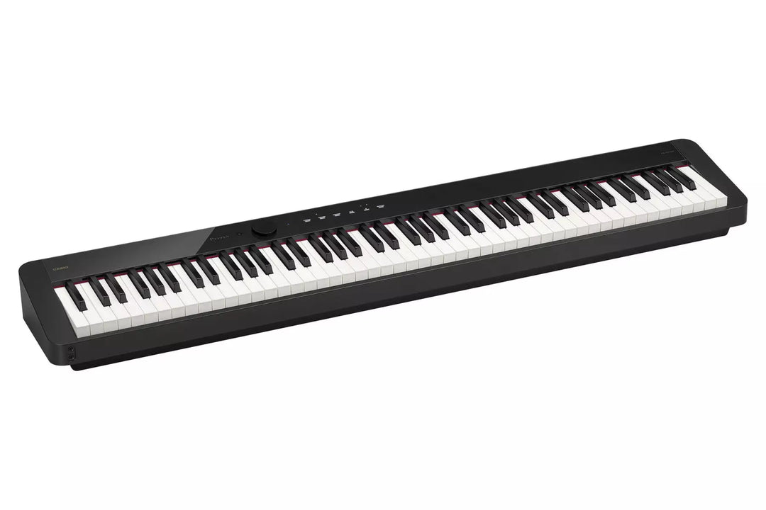 Casio Privia PX - S1100BK 88 - key Digital Piano - Black by Casio