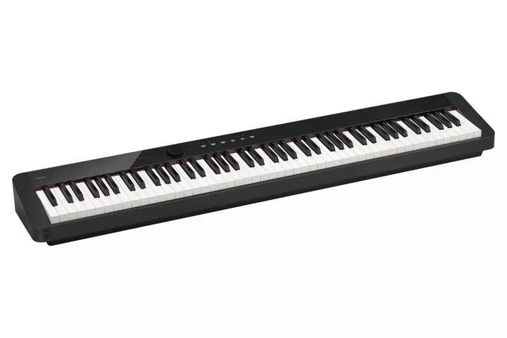 Casio Privia PX - S1100BK 88 - key Digital Piano - Black by Casio