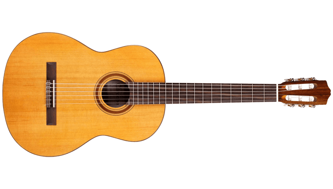 Cordoba C3M Classical Guitar, Natural by Yamaha Guitar Group Ltd.