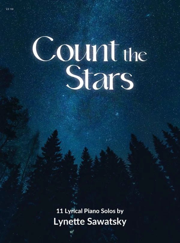 Count the Stars by Debra Wanless