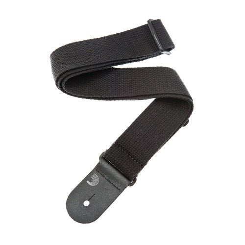 D'addario 50mm Cotton Strap by D'Addario Canada