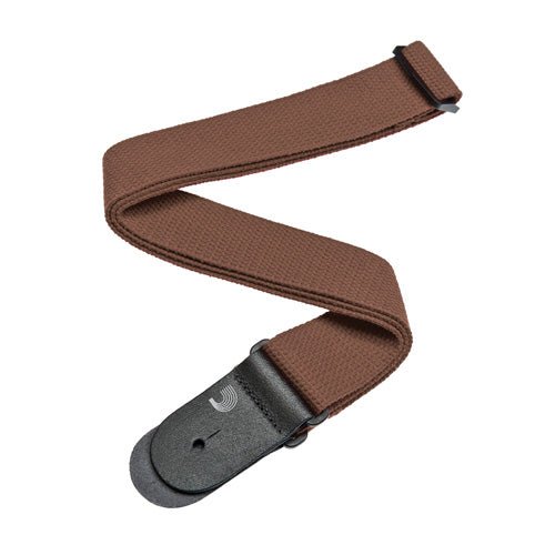 D'addario 50mm Cotton Strap by D'Addario Canada