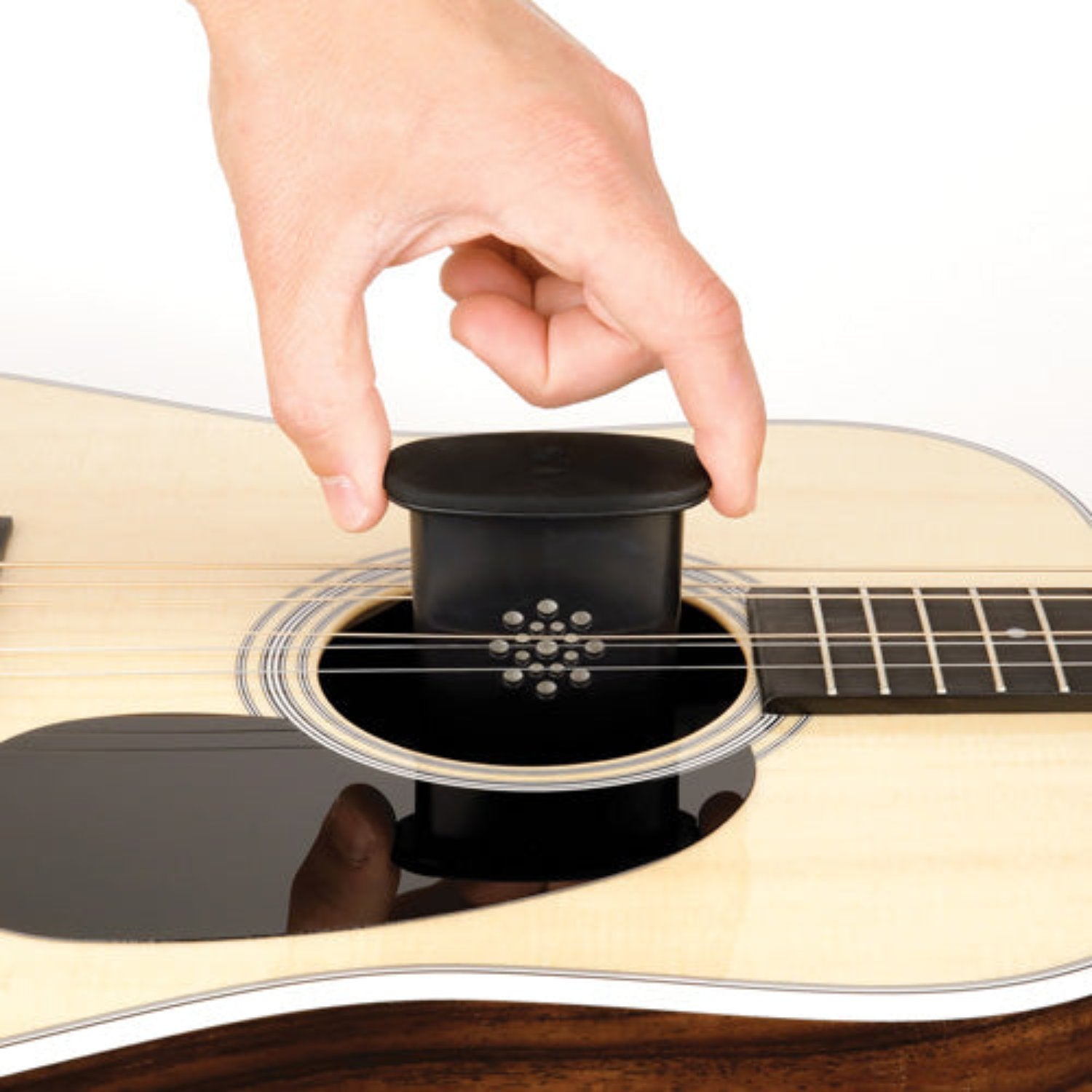 D'Addario Acoustic Guitar Humidifier Pro by D'Addario Canada