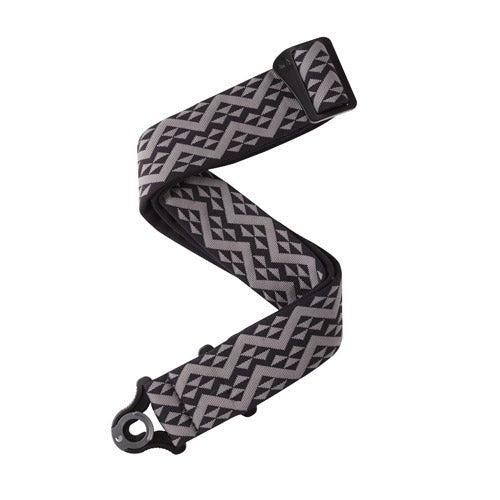 D'Addario Auto Lock Guitar Strap by D'Addario Canada
